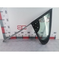 Стекло форточки двери передней правой Peugeot 307 (2001-2008) 2004 ,9202H8