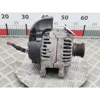 Генератор Opel Signum (2003-2008) 2005 0124525046,93175988