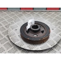 Шкив коленвала Opel Signum (2003-2008) 2005 ,98026075