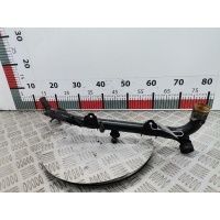 Патрубок системы охлаждения Audi A4 B5 (1994-2001) 2000 06B121071,06B121071C