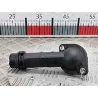 Корпус термостата Audi A4 B5 (1994-2001) 2000 06B121121,06B121121