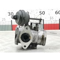 Клапан ЕГР EGR Audi A3 8L (1996-2003) 1998 038129637,038131501AN