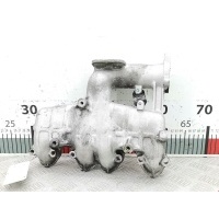 Коллектор впускной Audi A3 8L (1996-2003) 1998 038129713AB,038129713J