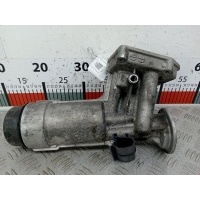 Корпус масляного фильтра Audi A3 8L (1996-2003) 1998 038115389B,038115389B