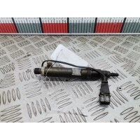 Форсунка дизельная электрическая Audi A3 8L (1996-2003) 1998 0432193704,028130202H