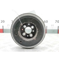 Шкив коленвала Audi A3 8L (1996-2003) 1998 038105243,038105243