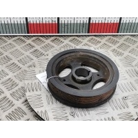 Шкив коленвала Toyota Avensis 2 (T250) (2003-2010) 2006 ,134080R011