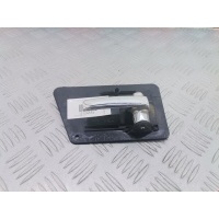 Ручка двери внутренняя передняя левая Opel Omega B (1994-2004) 2000 90566891,24427636