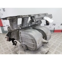 Коллектор впускной Opel Meriva A (2003-2010) 2005 9158176,24439393