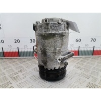 Компрессор кондиционера Opel Meriva A (2003-2010) 2005 ,93176855