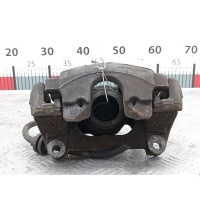 Суппорт передний правый Renault Scenic 2 (2003-2009) 2004 ,7701207686