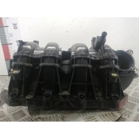 Коллектор впускной Volkswagen Polo 4 (2001-2009) 2001 036129711CC,036129711BR