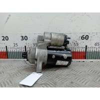 Стартер Volkswagen Polo 4 (2001-2009) 2001 0986018430,085911023KX