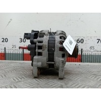 Генератор Renault Clio 4 (2012-2021) 2016 F000BL0410,231008593R