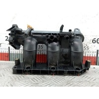 Коллектор впускной Renault Clio 4 (2012-2021) 2016 140039944R,140039944R