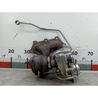 Турбина Renault Clio 4 (2012-2021) 2016 49373-04001,144103742R
