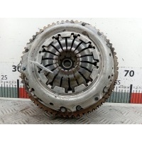 Маховик (демпфер сцепления) Renault Clio 4 (2012-2021) 2016 123117787R,123107186R