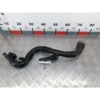 Патрубок интеркулера Renault Clio 4 (2012-2021) 2016 104951A,144605243R