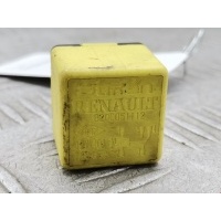 Реле Renault Megane 2 (2002-2009) 2003 8200051112,8200051112