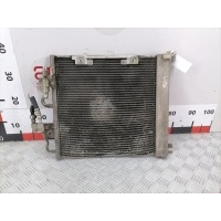 Радиатор кондиционера Opel Astra H (2004-2014) 2004 13129195,93178961