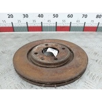 Диск тормозной передний Peugeot 406 (1995-2005) 1997 ,4249J1