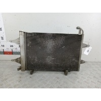 Радиатор кондиционера Seat Ibiza 3 (2002-2008) 2008 6Q0820411K,6Q0820411K