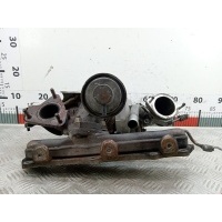 Турбина Honda CR-V 3 (2006-2012) 2006 18900R06E01,18900R06E01