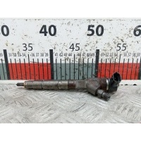 Форсунка дизельная электрическая Honda CR-V 3 (2006-2012) 2006 0445110296,16450RMAE02