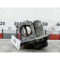 Заслонка дроссельная Honda CR-V 3 (2006-2012) 2006 NAS09051