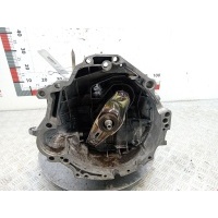 КПП 5ст (механическая коробка) Volkswagen Passat 5 (1996-2000) 1998 DHZ,012300054KX