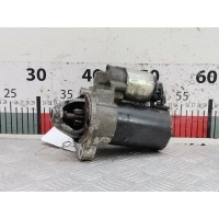 Стартер Ford Fiesta 5 (2002-2008) 2006 0001107418,1564732