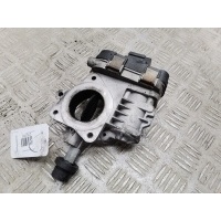 Заслонка дроссельная Alfa Romeo 159 (939) (2005-2011) 2007 55200820,71724187