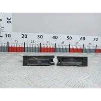 Подсветка номера Opel Vectra C (2002-2008) 2002 0461200,13251936
