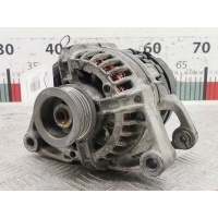 Генератор Opel Agila A (2000-2007) 2001 0124225018,93177835
