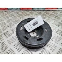 Шкив коленвала Volkswagen Golf 4 (1997-2004) 1999 06A105255F,06A105255F