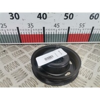 Шкив коленвала Skoda Octavia 1U (1996-2010) 2003 06A105255F,06A105255F