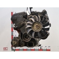 Двигатель (ДВС) Audi A4 B5 (1994-2001) 2000 1.8 AVV,058100103JX