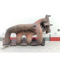 Коллектор выпускной Audi A4 B5 (1994-2001) 2000 058253033A,058253031A