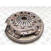 Маховик (демпфер сцепления) Seat Ibiza 3 (2002-2008) 2005 R030105271D,038105269CX