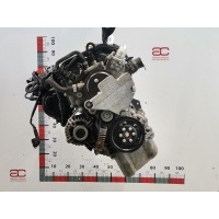 Двигатель (ДВС) Opel Agila A (2000-2007) 2003 1 Z10XE,90543377