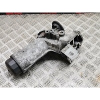 Корпус масляного фильтра Skoda Octavia 1U (1996-2010) 2003 038115389C,038115389B