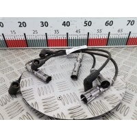 Провод высоковольтный (силовой) Volkswagen Golf 4 (1997-2004) 1999 ,06A905409H