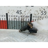 Форсунка бензиновая электрическая Volkswagen Golf 4 (1997-2004) 2003 0280155985,022906031F