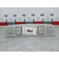 Плафон салонный Audi A6 C6 (2004-2011) 2006 4F0947111,4F0947111