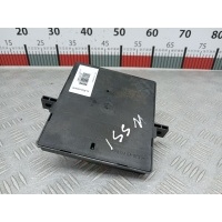 Блок комфорта Audi A6 C6 (2004-2011) 2006 F005V00384,4F0907279
