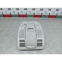 Плафон салонный Audi A6 C6 (2004-2011) 2006 4F0951177,4L0947140