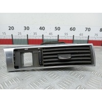 Дефлектор обдува салона Audi A6 C6 (2004-2011) 2006 ,4F2820902