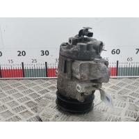 Компрессор кондиционера Seat Ibiza 3 (2002-2008) 2006 ,6Q0820803P