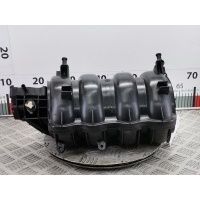 Коллектор впускной Volkswagen Golf 4 (1997-2004) 2001 036129711,036129711FA