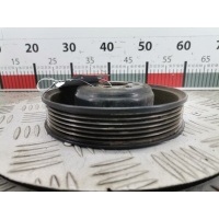 Шкив коленвала Volkswagen Golf 4 (1997-2004) 1999 06A105255F,06A105255F